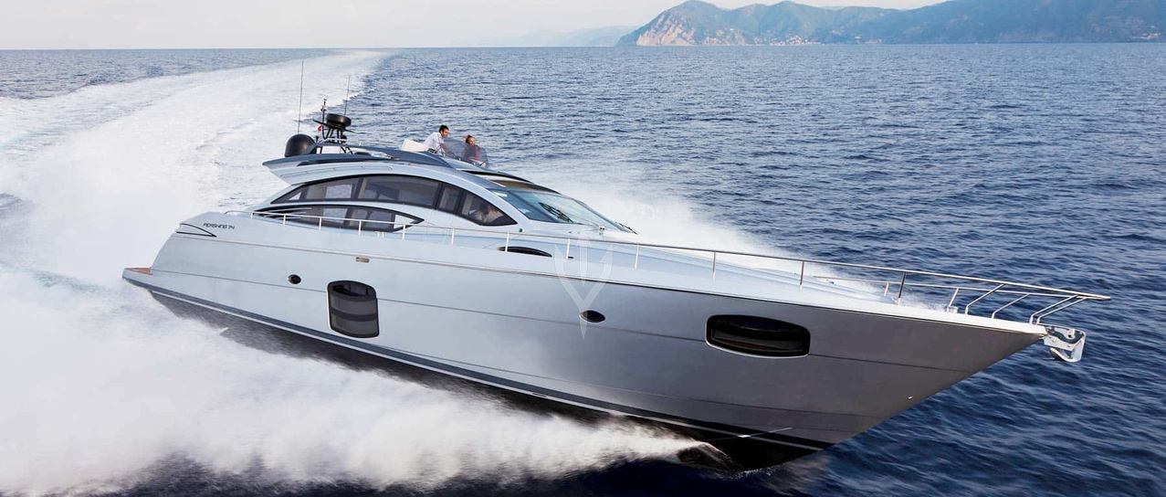 SUENO yacht charter 1