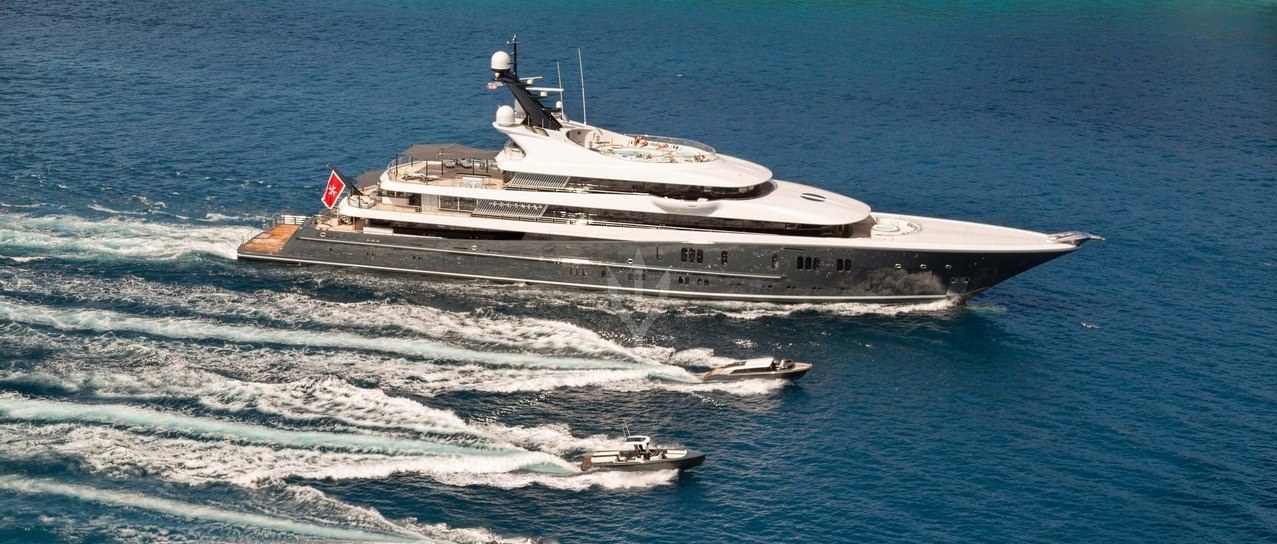 PHOENIX 2 YACHT CHARTER yacht charter