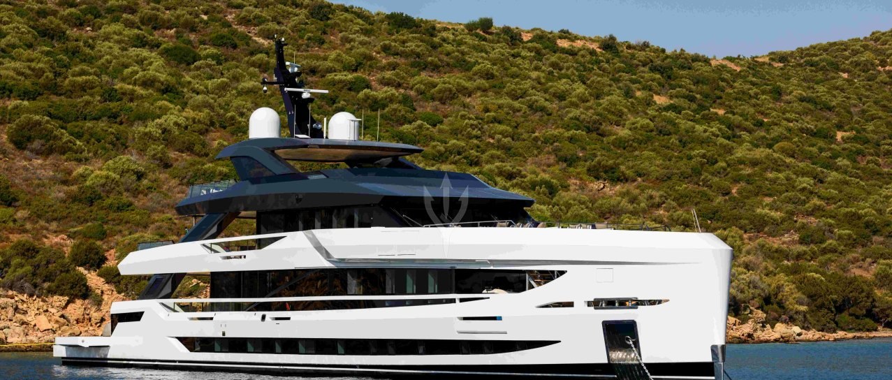 LEGASEA yacht charter 1