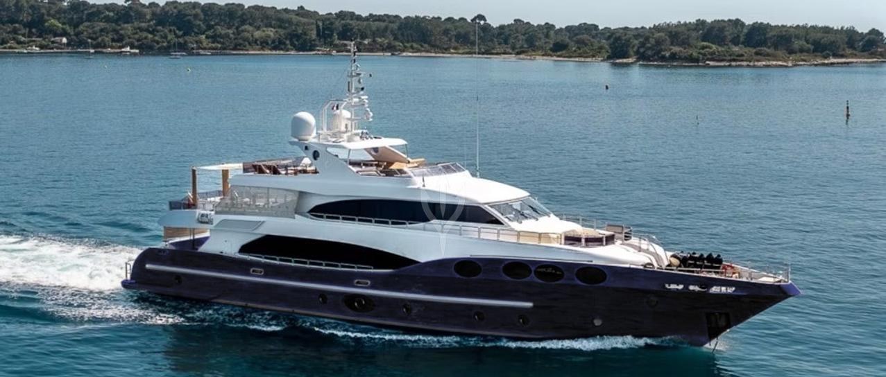 GRAND CRU YACHT CHARTER yacht charter
