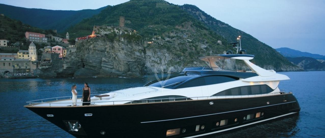 ANYTHING GOES IV yacht charter 1