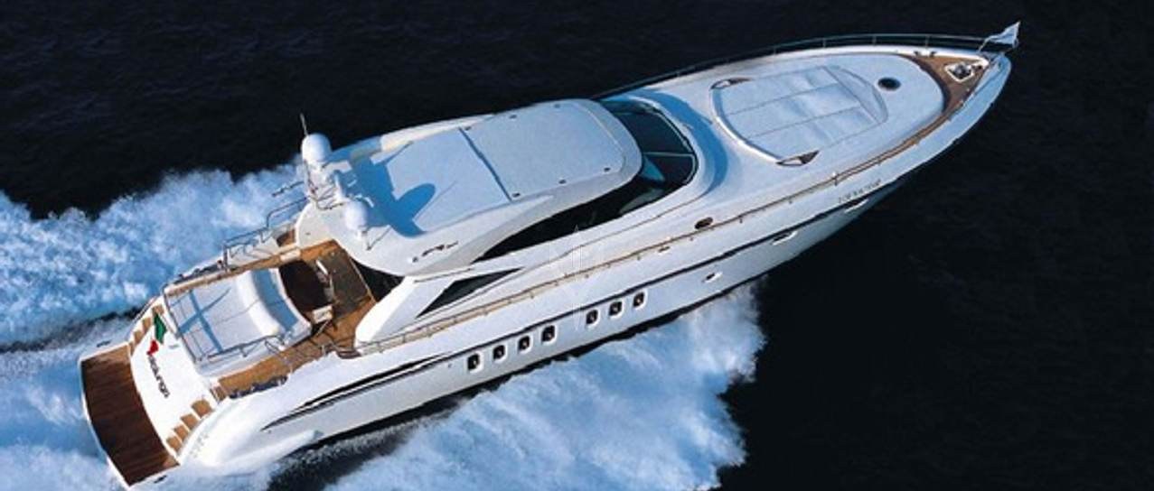 AMIR III YACHT CHARTER yacht charter
