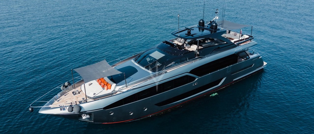 ELLA yacht charter 1