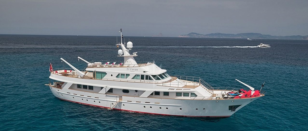DENEB'S DAUGHTERS YACHT CHARTER yacht charter