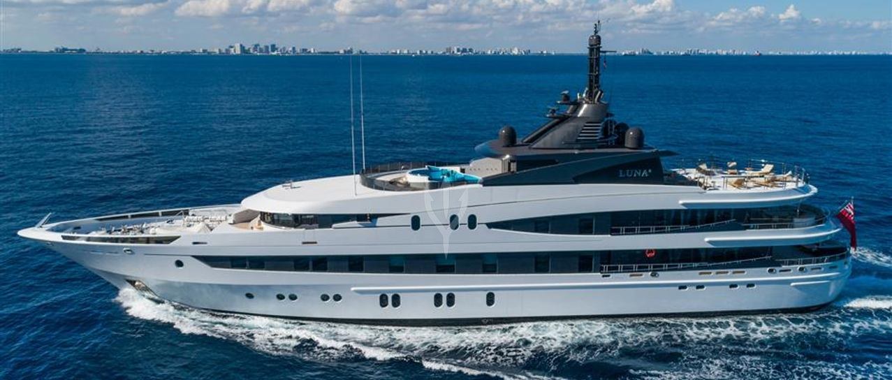 AHS yacht charter 1