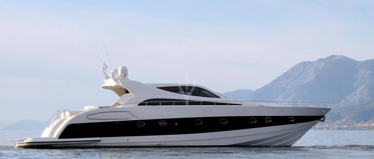 A&I YACHT CHARTER yacht charter