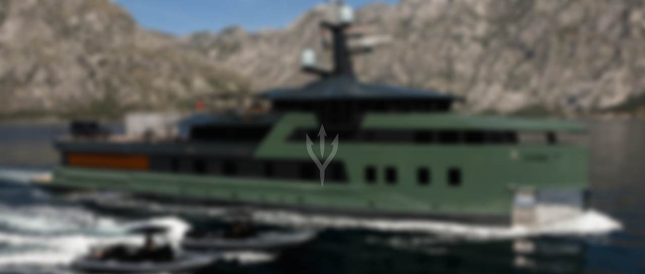PINK SHADOW yacht charter 1