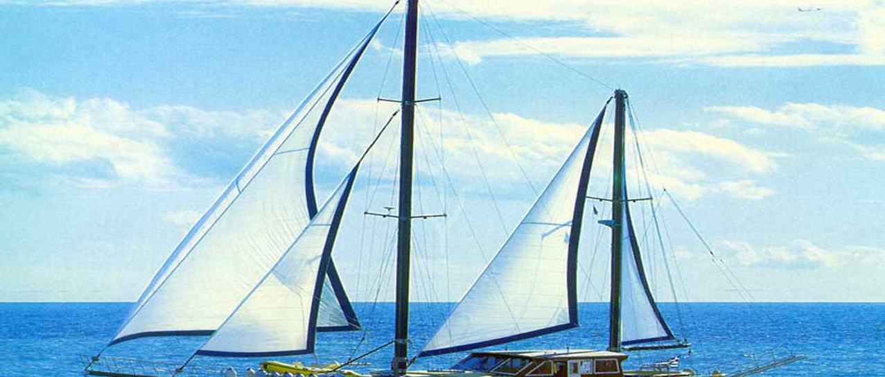 APHRODITE YACHT CHARTER yacht charter