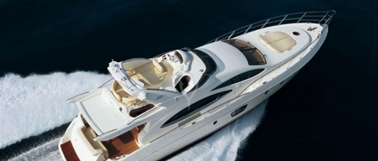 JALEO VII yacht charter 1