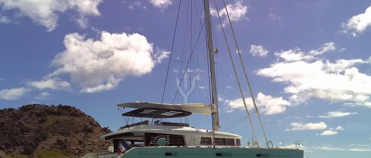 SELENE YACHT CHARTER yacht charter