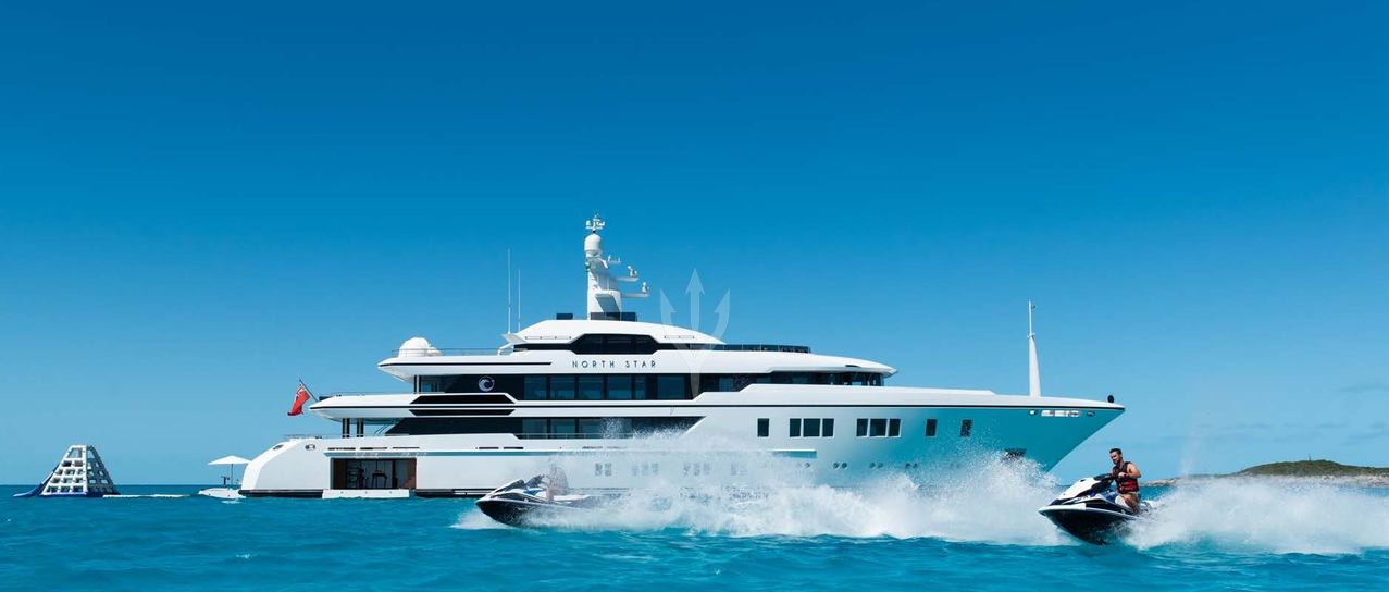 NORTH STAR YACHT CHARTER yacht charter