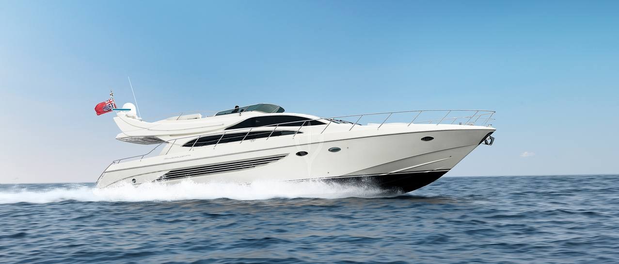 SPACE yacht charter 1