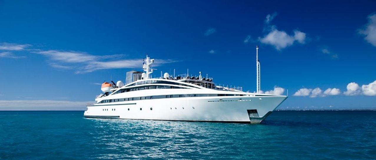 ELEGANT 007 YACHT CHARTER yacht charter