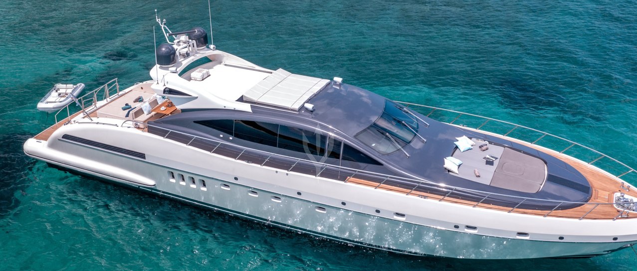 SMILE YACHT CHARTER yacht charter