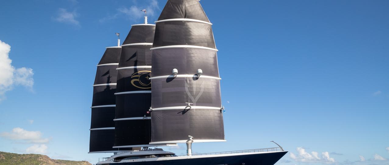 BLACK PEARL YACHT CHARTER yacht charter