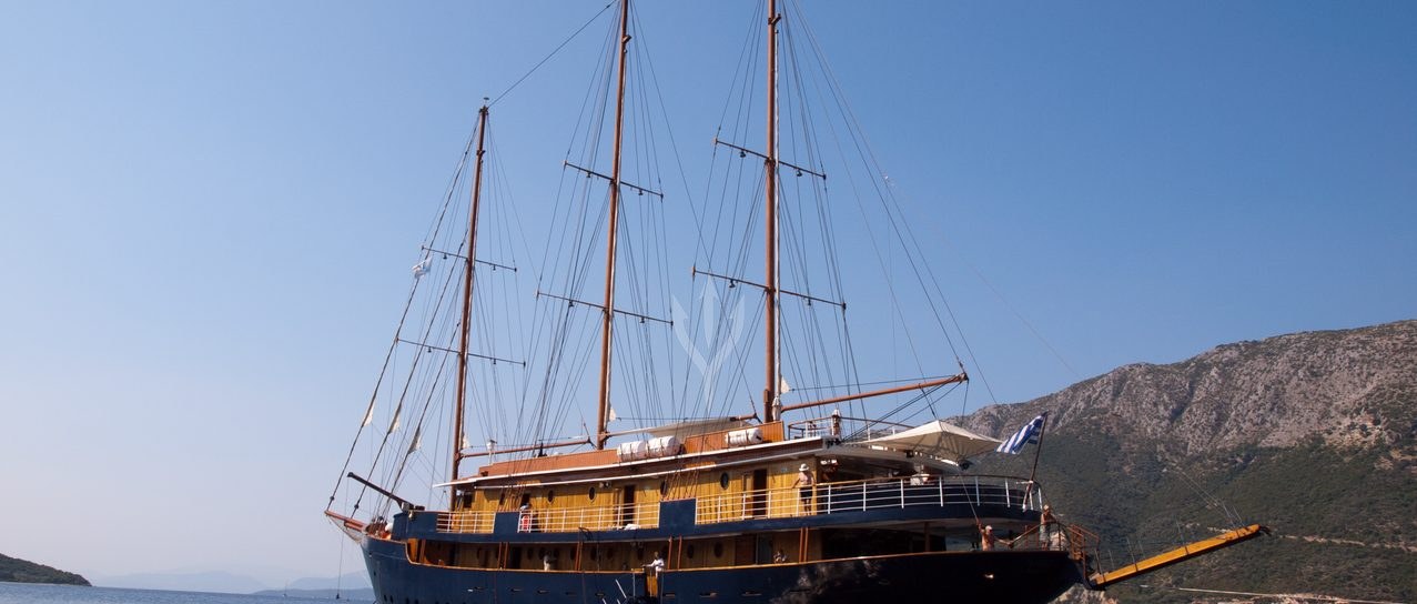 GALILEO YACHT CHARTER yacht charter
