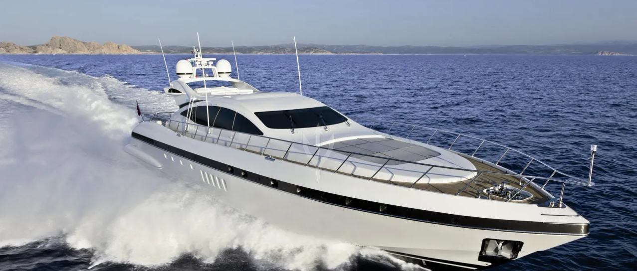 KAWAI YACHT CHARTER yacht charter