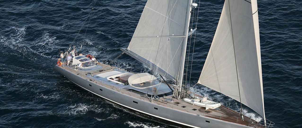 ATTIMO yacht charter 1