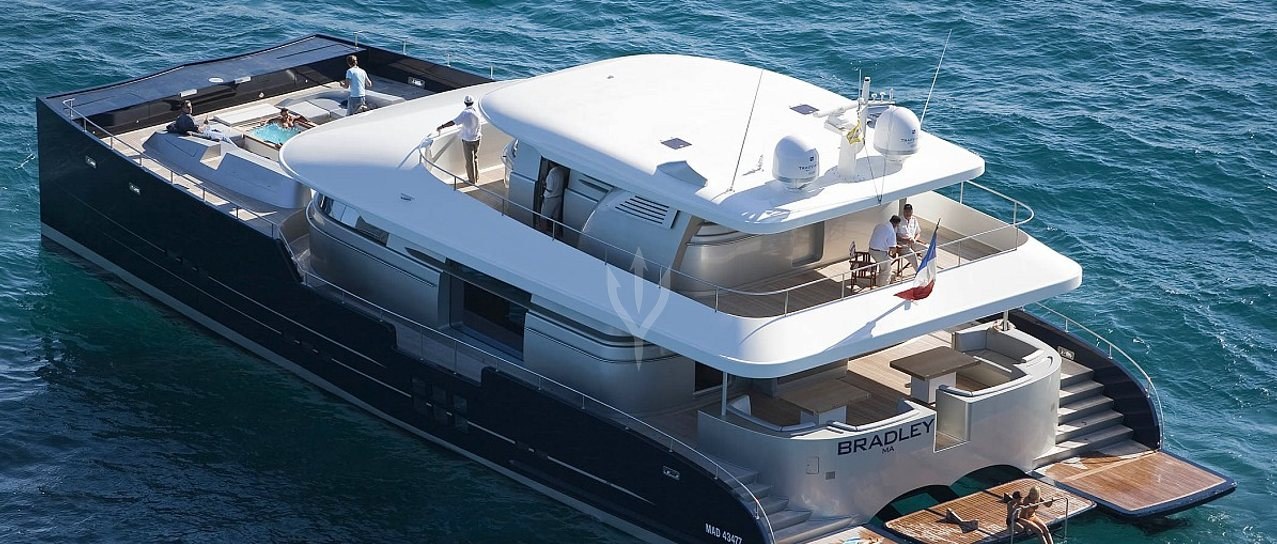 BLISS YACHT CHARTER yacht charter