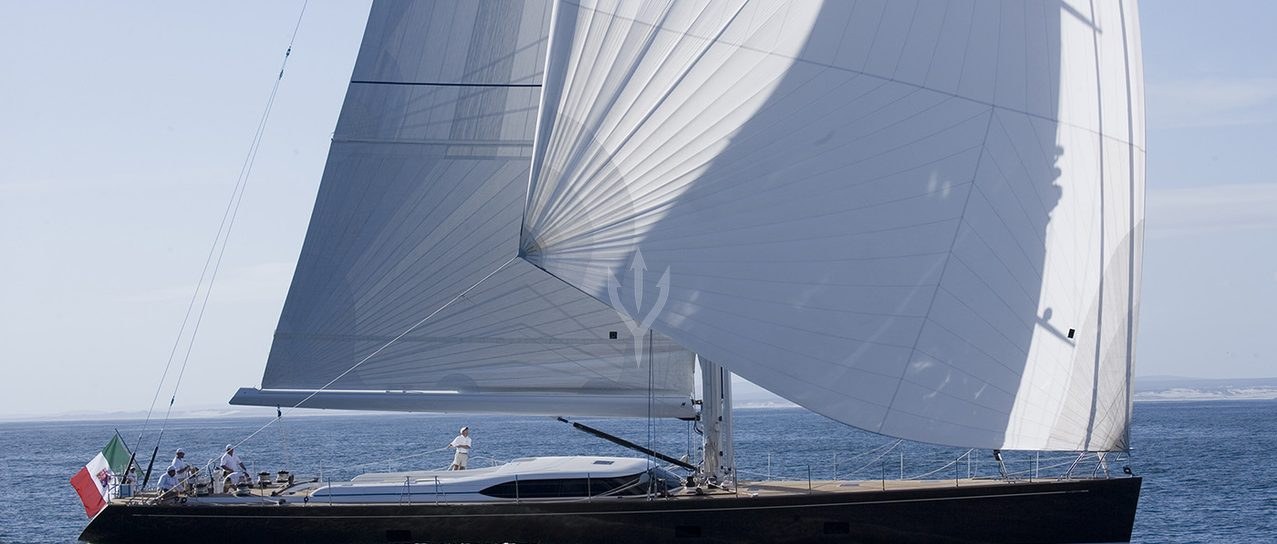 FARANDWIDE yacht charter 1