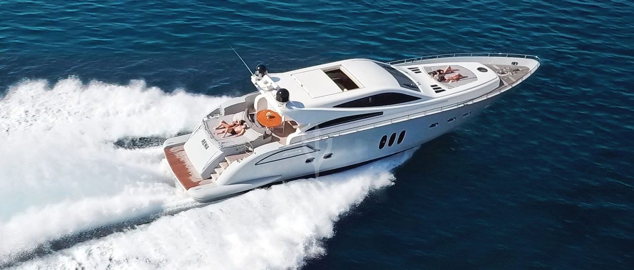 CORNELIA YACHT CHARTER yacht charter