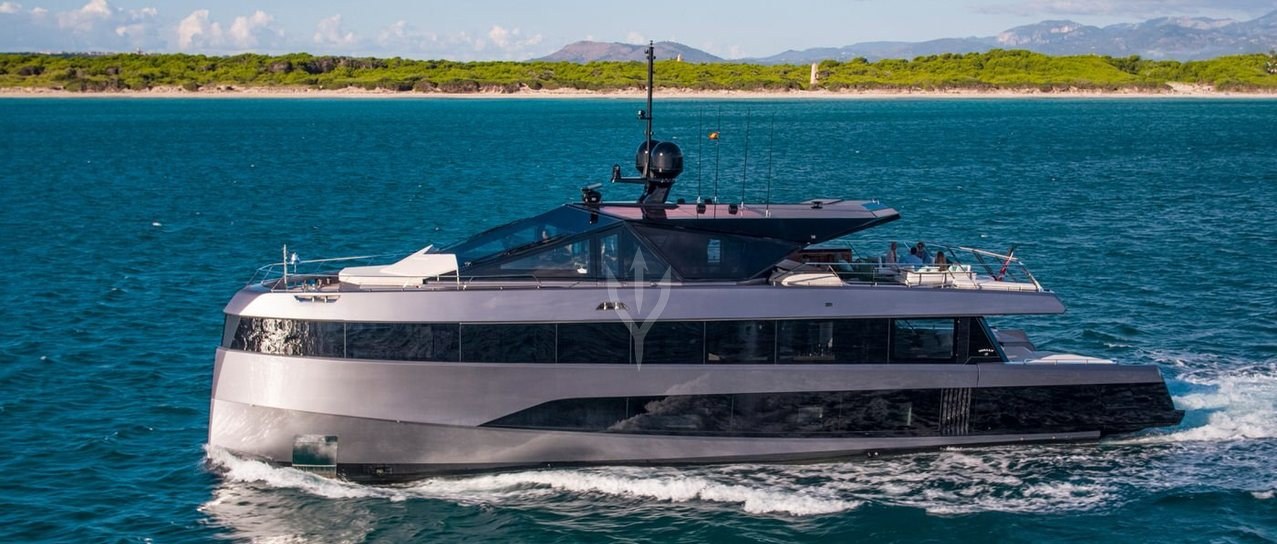 WHY200 yacht charter 1