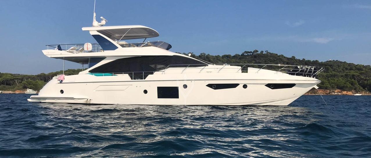 VABOSA yacht charter 1