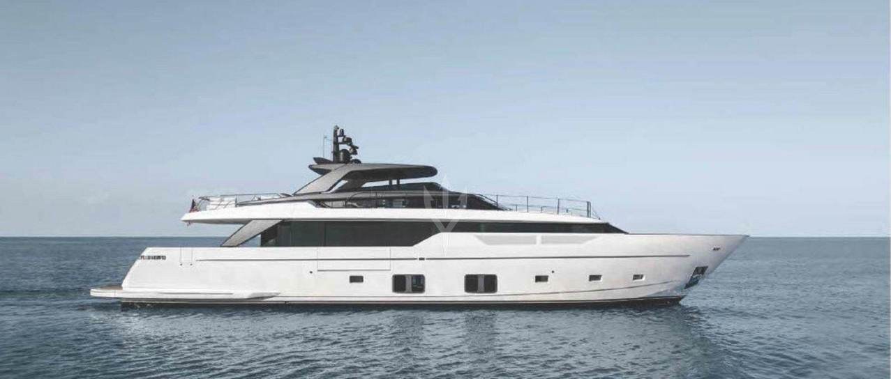 PIOLA YACHT CHARTER yacht charter