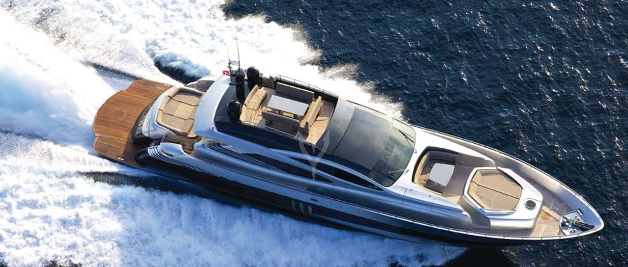 SOLARIS YACHT CHARTER yacht charter