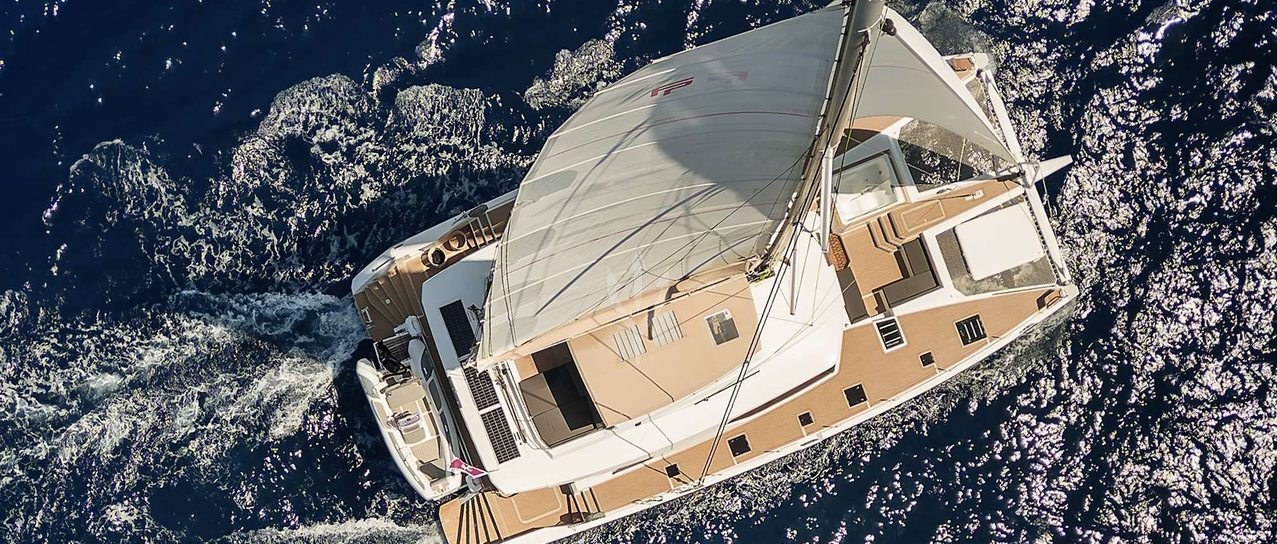 NEOW yacht charter 1