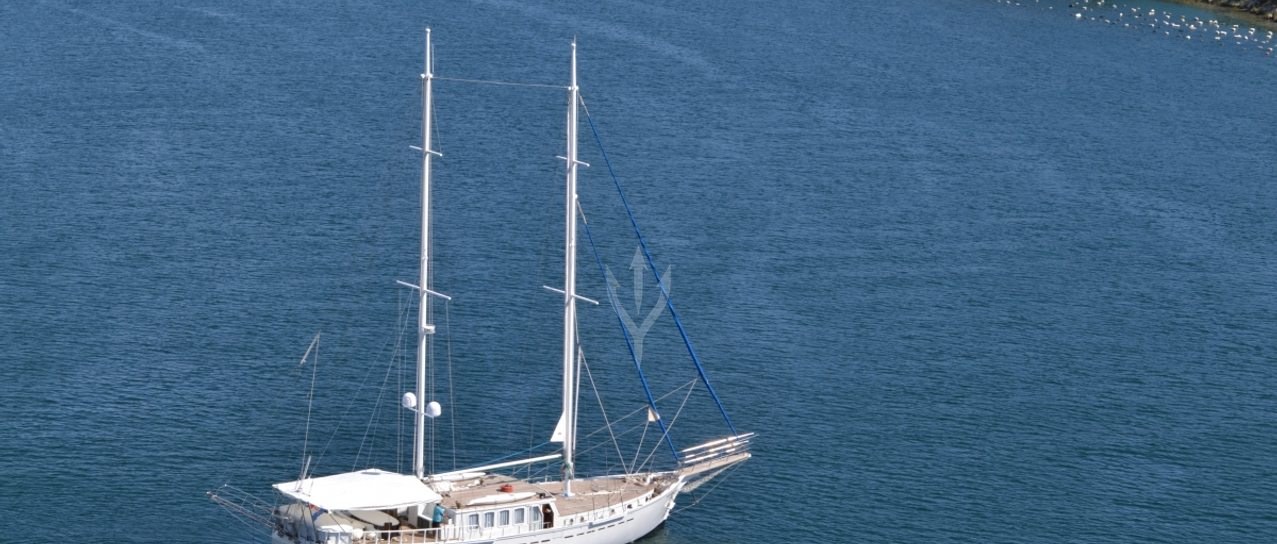 DVI MARIJE yacht charter 1