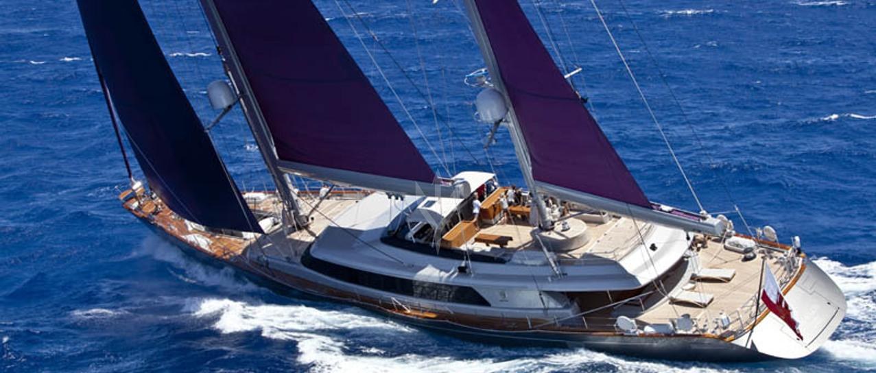BARACUDA VALLETTA yacht charter 1