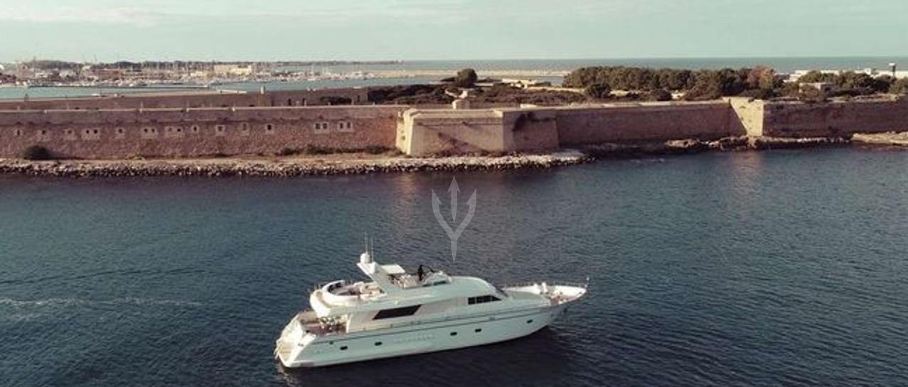 BEYOND YACHT CHARTER yacht charter