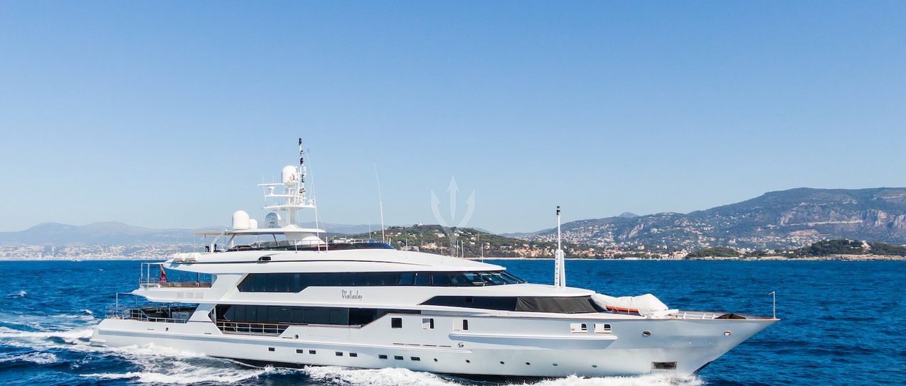 SHALAWATY YACHT CHARTER yacht charter