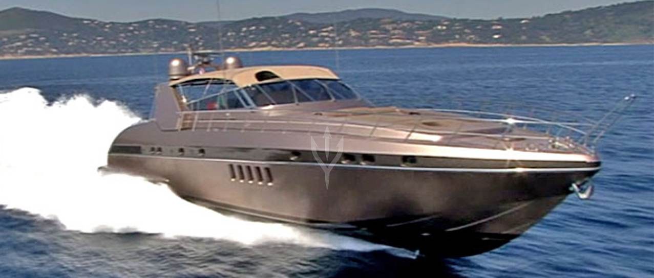 WAI yacht charter 1