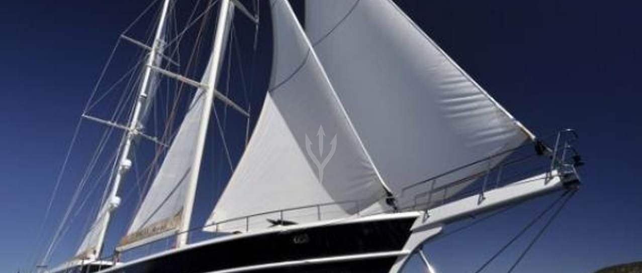 DOLCE MARE yacht charter 1