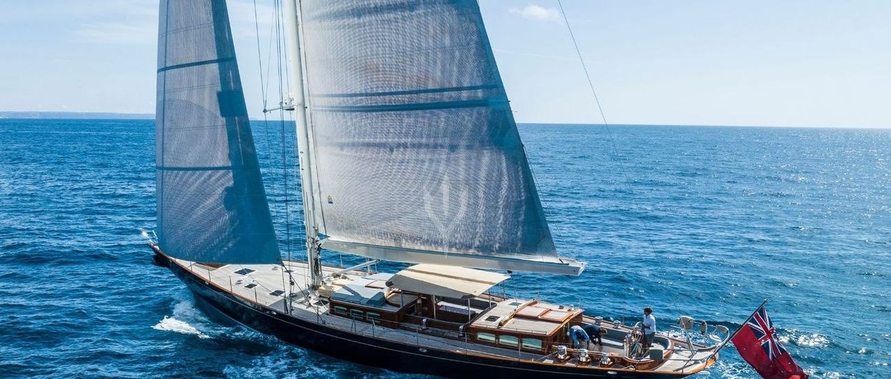 ATALANTE YACHT CHARTER yacht charter