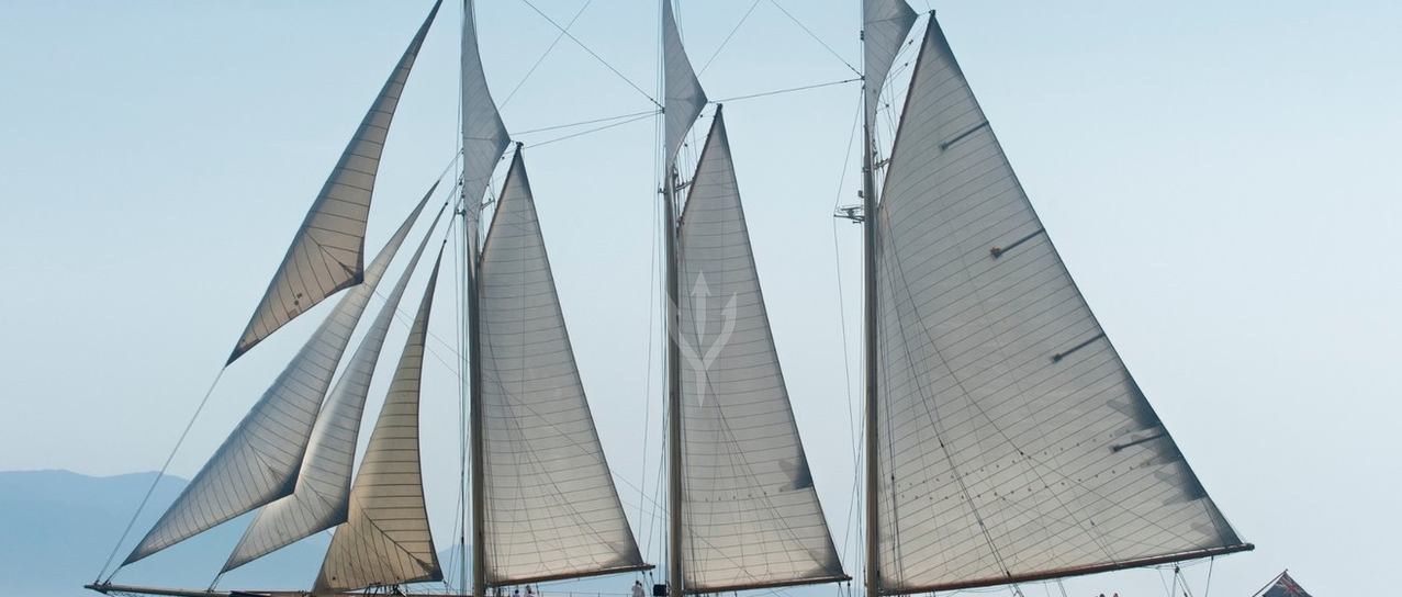 ATLANTIC yacht charter 1