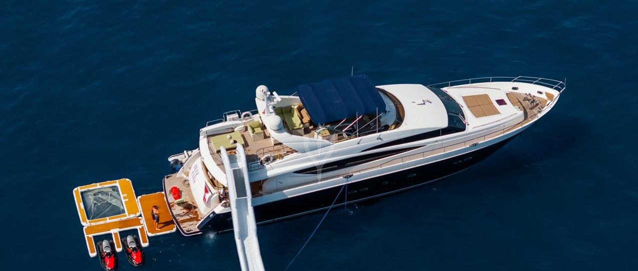 BLUE EYES YACHT CHARTER yacht charter