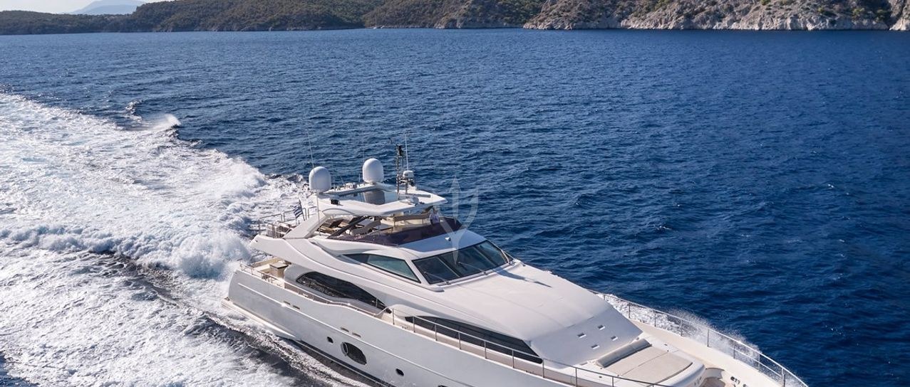 SEVEN S YACHT CHARTER yacht charter