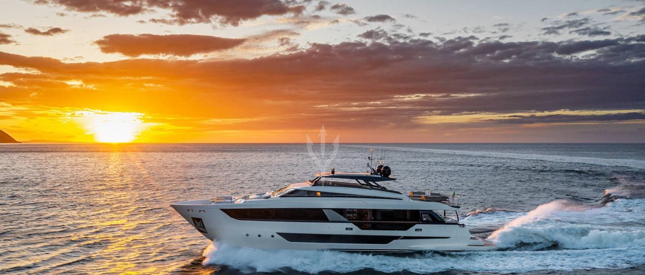 B.A.13 yacht charter 1