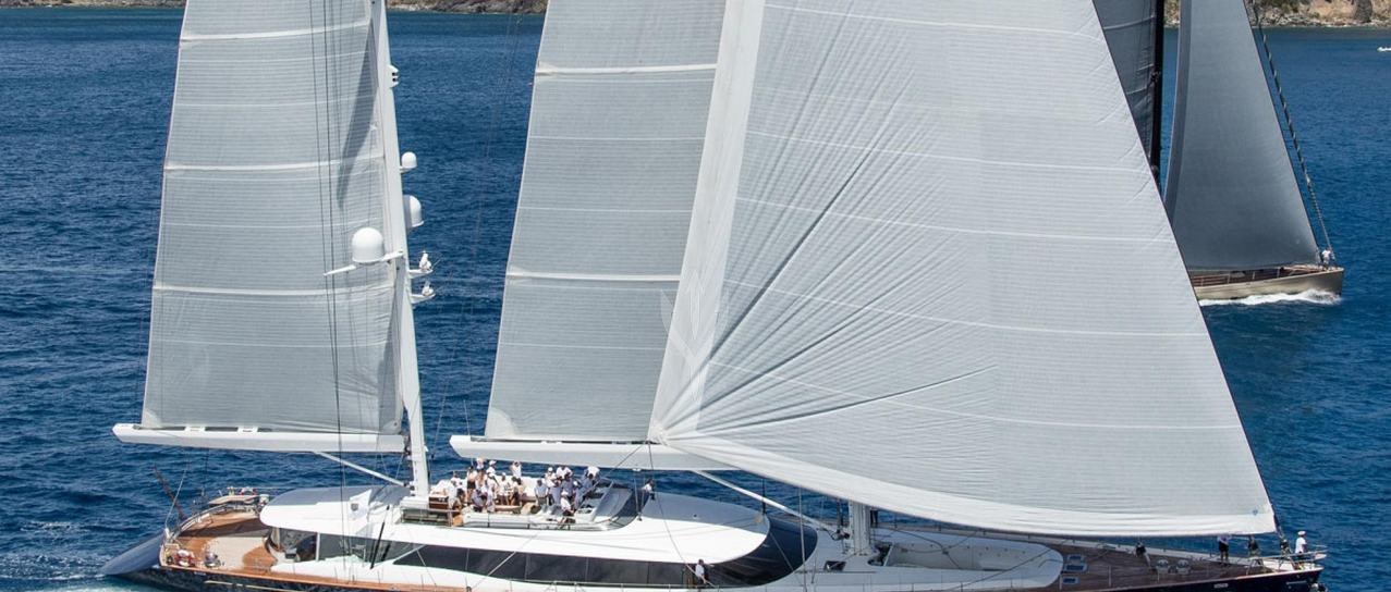 Q YACHT CHARTER yacht charter