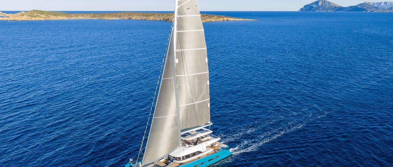 IMLADRIS yacht charter 1