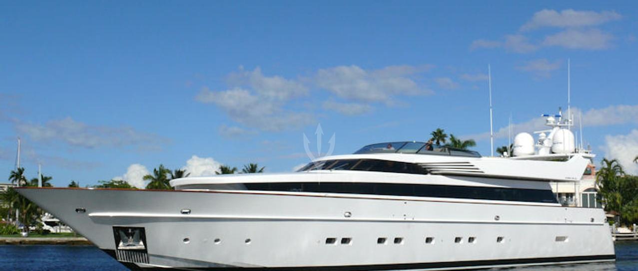 LUNASEA YACHT CHARTER yacht charter