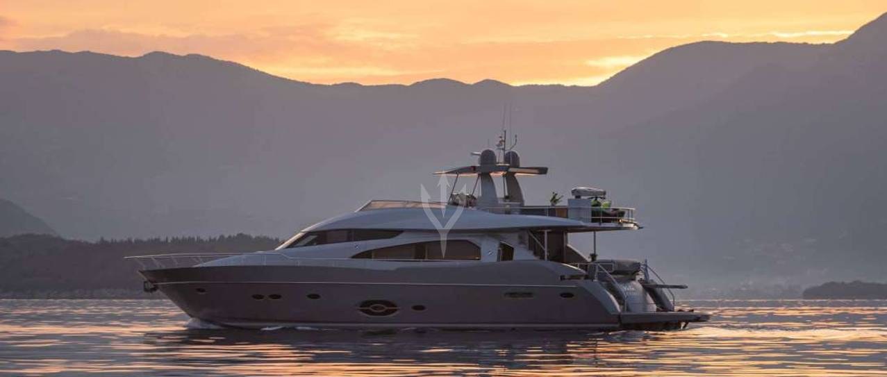 STELA117 yacht charter 1