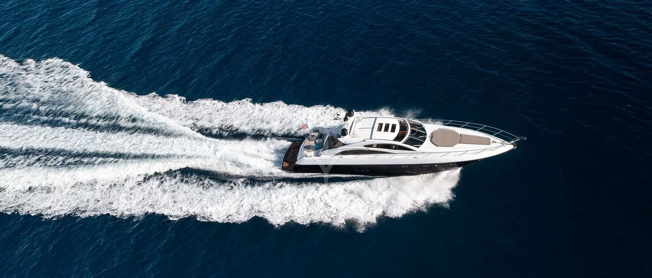 BOY TOY yacht charter 1