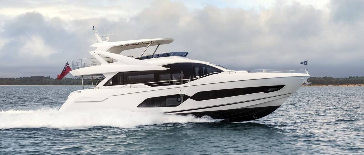 SAAHSA yacht charter 1