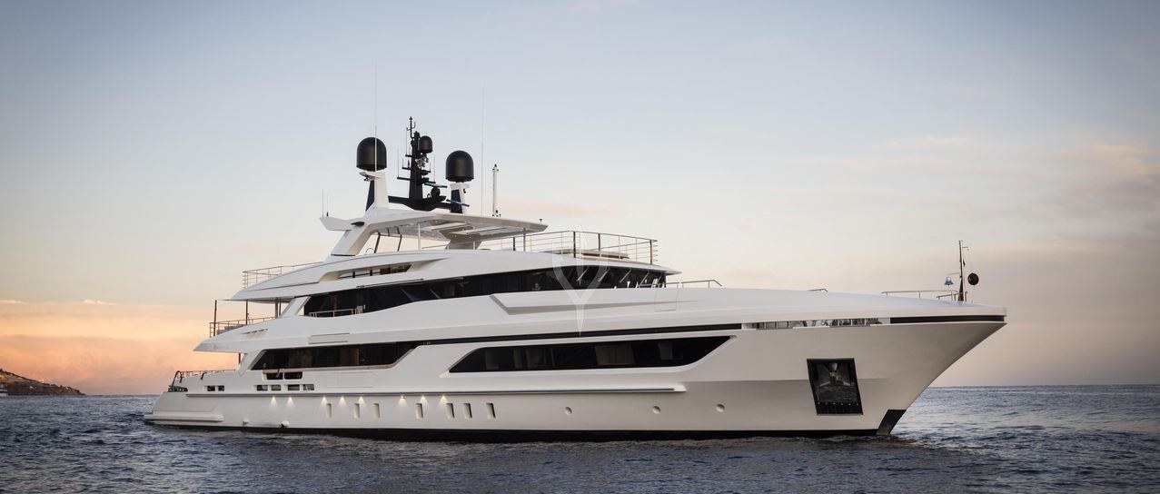 ANDIAMO YACHT CHARTER yacht charter