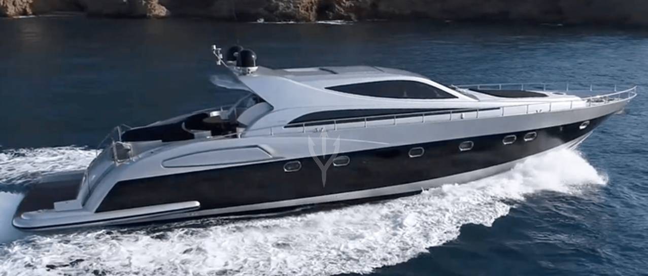VALHALLA YACHT CHARTER yacht charter