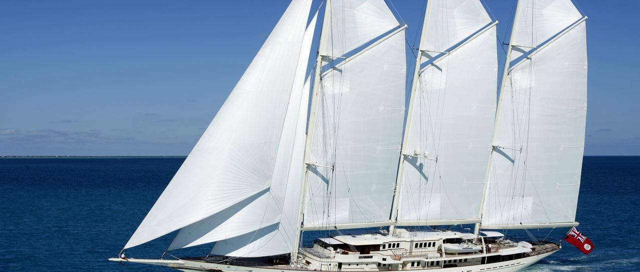 ATHENA yacht charter 1